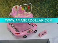 Wholesale best price baby walker