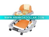 Wholesale 2011 new design baby walker