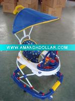 Wholesale BW801C BABY WALKER