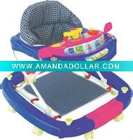 Wholesale Modem baby walker