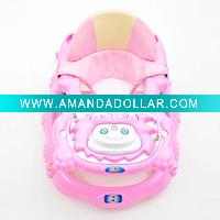 Wholesale cute baby walker
