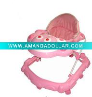 Baby walker