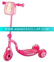 Wholesale CE assembly foot scooter ride