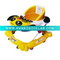 Wholesale Plastic Baby Walker