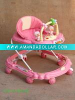 Wholesale activity baby walker