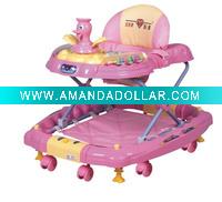 baby walker,toy car