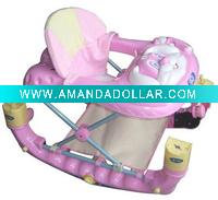 Wholesale baby walker with CE certificate