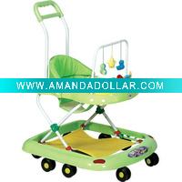 Wholesale Musical baby walker With CE(baby carrier.wheel baby walker,kids walker)