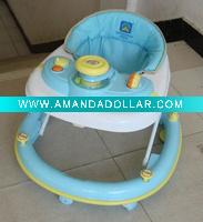 Lovely baby walker