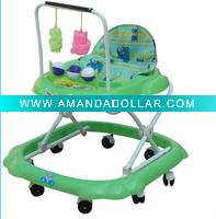 2011 New Wheel Baby Walker