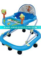 baby walker TX-896A