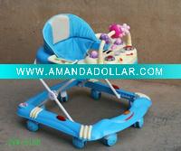 unique baby walkers