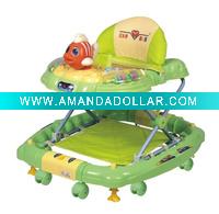 baby walker,toy car