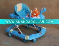 activity baby walker
