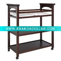 change table