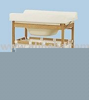 Sell Wooden Change Table For Baby