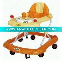 Wholesale lovely baby walker