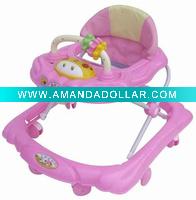 baby walker TX-629A