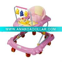 Wholesale Plastic Baby Walker