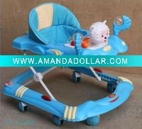 Wholesale car baby walker