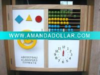 Sell Wooden Safety Gate And Door Barrier
