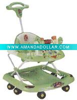 baby walker
