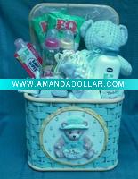 Nursery Chest