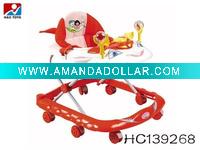 baby walker car