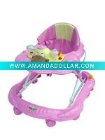 baby walker TX-619-3