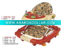 Wholesale baby walker(manufacturer)