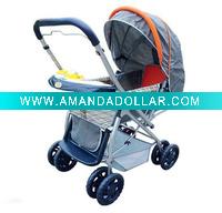 Wholesale New Baby Infant Folding Pushchair Stroller