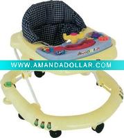 Wholesale 2011 new style baby walker
