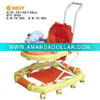 Wholesale baby walker