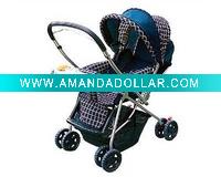 Wholesale baby stroller toy