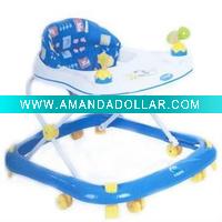 Wholesale 2011 fashionable new baby walker