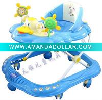 Polyester Baby walker