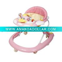 Wholesale Latest Plastic Baby Walker