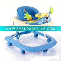 Wholesale cute sweet baby walker