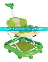 Wholesale plastic baby walker