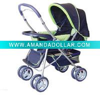 Wholesale New Baby Infant Folding Pushchair Stroller