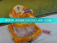 Wholesale Expensive high quality baby walker