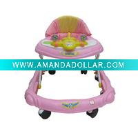 Wholesale Musical baby walker With CE(baby carrier.wheel baby walker,kids walker)