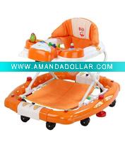 BW883R,BABY WALKER, BABY PRODUCTS