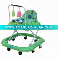 Musical baby walker With CE(baby carrier.wheel baby walker,kids walker)