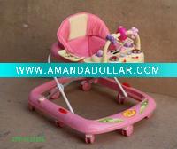 baby harness walker