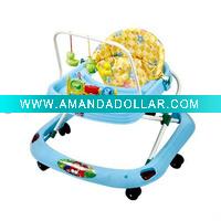 Wholesale Latest Plastic Baby Walker