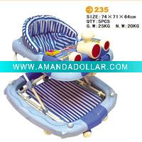 baby walker