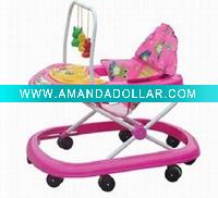 Baby walker