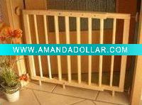 BABY SAFETY GATE