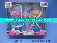 Wholesale vinyl baby dolls